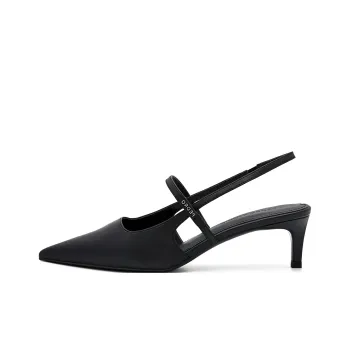 PEDRO Studio Series Slim Heel High Heels Women's