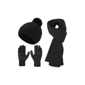 Yamaichi Maru 100% Acrylic Beanies Unisex
