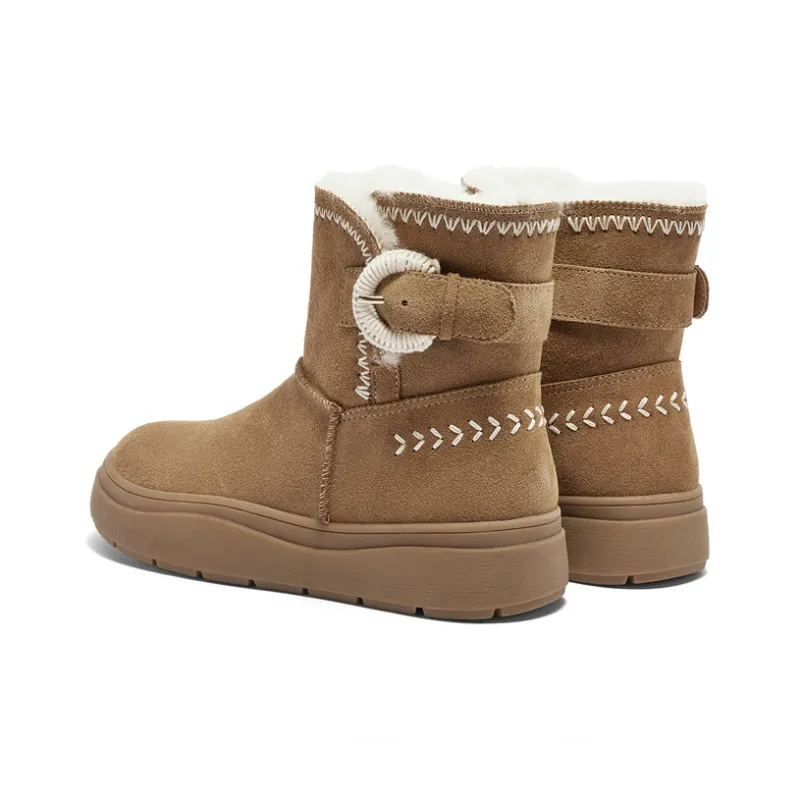 Senda Snow Boots Women's-16