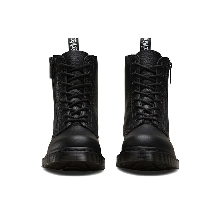 Dr.Martens Pascal 8 Martin Boots Black Women's-3
