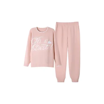 UAVAE Women's Pajama Sets