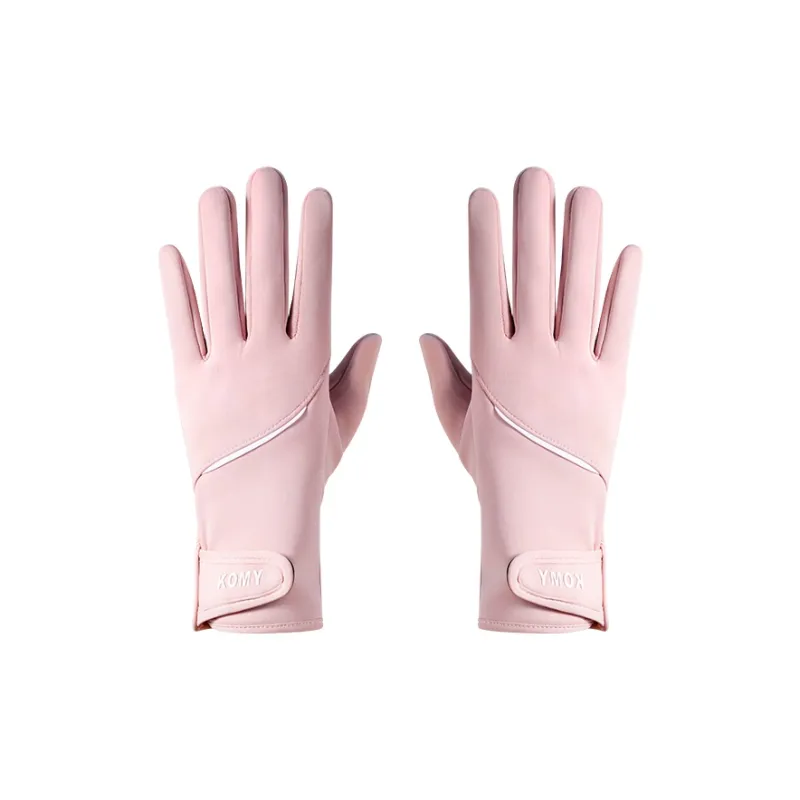 KOMY Gloves Unisex-0