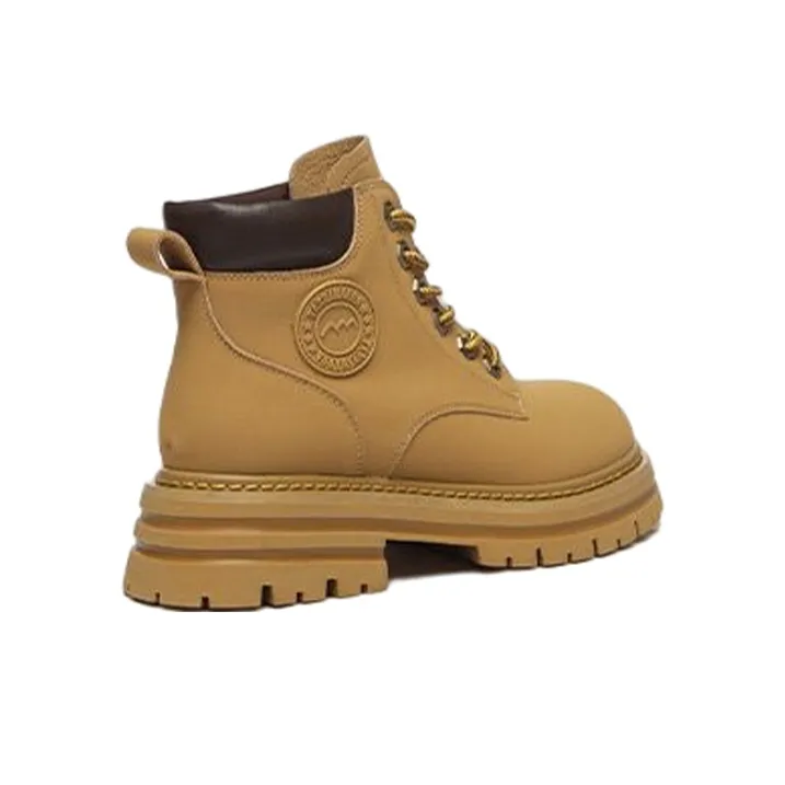 TARRAMARRA Short Martin Boot Women's-15