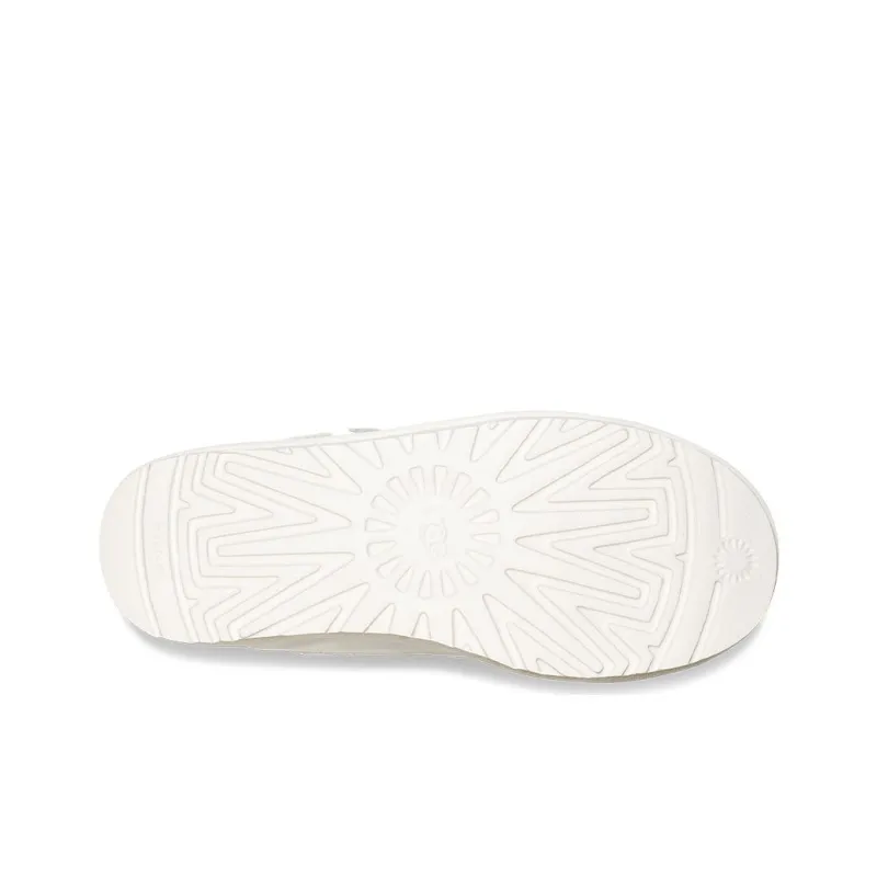 UGG Feng Chen Wang X UGG 'White' Women's-6