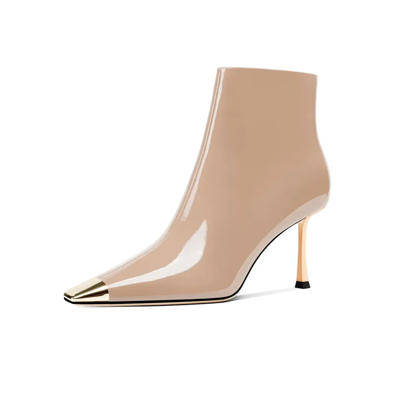 Shesrim Ankle Boots 7.5cm Women's-1