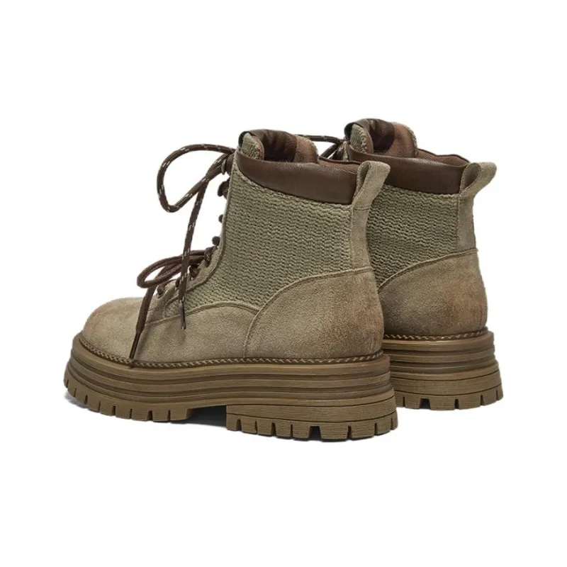 BATA Martin Boots Women's-2
