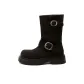Charcoal Black