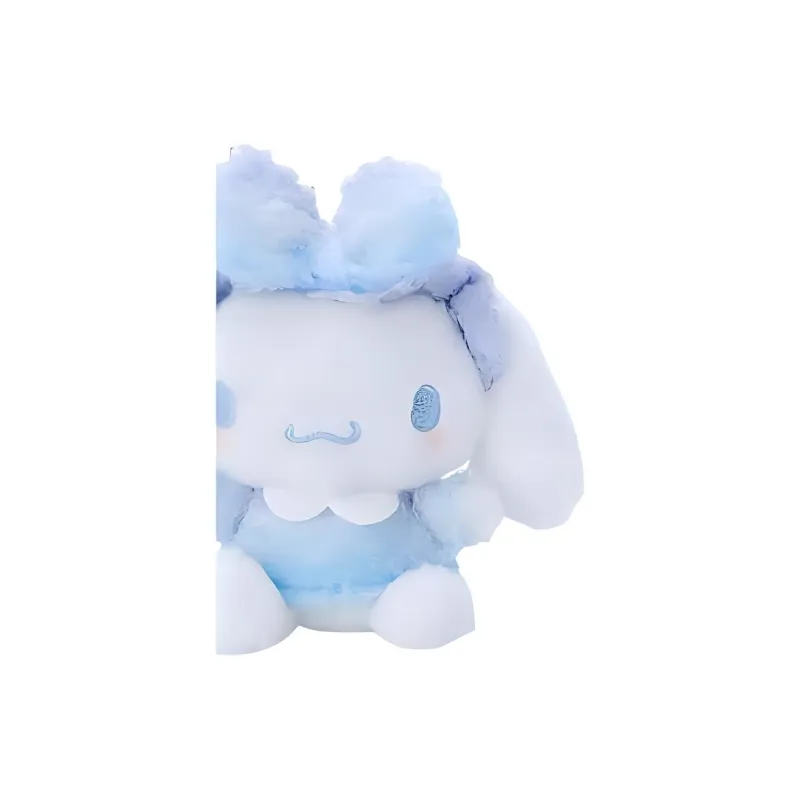 Sanrio Cinnamoroll Dolls Plush Pendant 15cm High-3