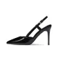 Black 8CM