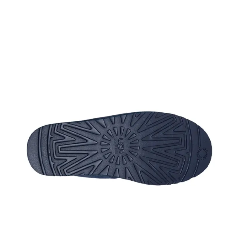 UGG Neumel Boot 'New Navy'-5