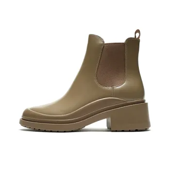 COLE HAAN Ankle Boots Women's Brown