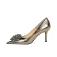 Gunmetal Gray