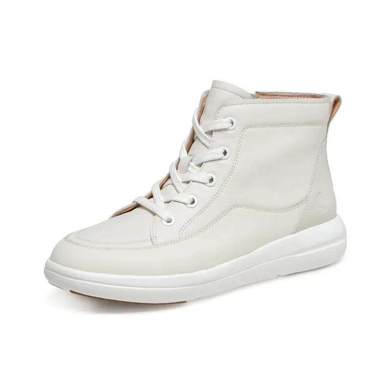 Hush Puppies Ankle Boots Women's-1