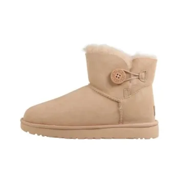 UGG Bailey Button Ii 'Sand' Women's