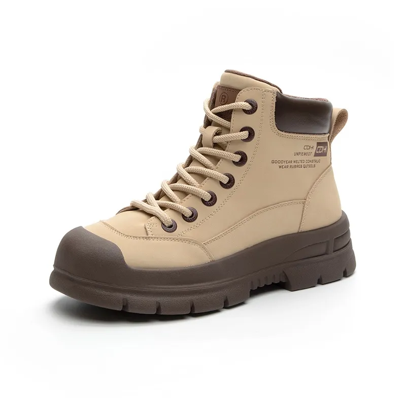 The Mystery Of Glamour Short Martin Boot 5.5CM Women's-12