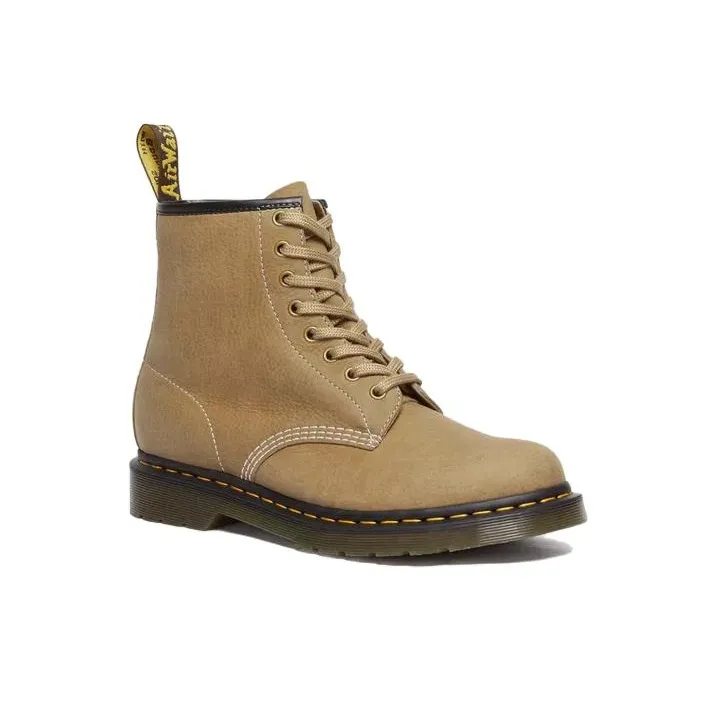 Dr.Martens 1460 Nubuck Boots-2