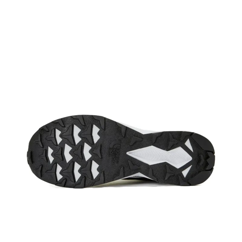 THE NORTH FACE Vectiv Cushioning Wear Resistant Low Top Trail Running Running Shoes Women's Black-4
