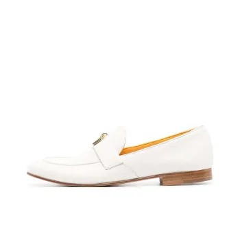 MADISON MAISON Loafers 1.3cm Women's White