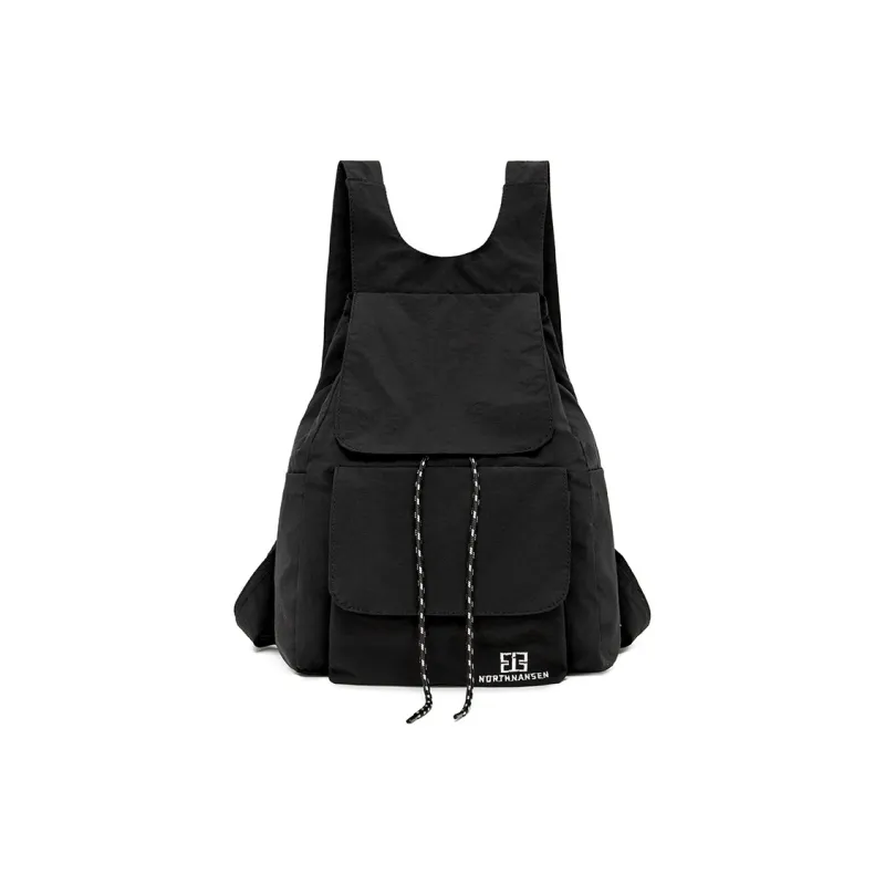 FINDINGS Oxford Backpack Unisex Multicolor-11