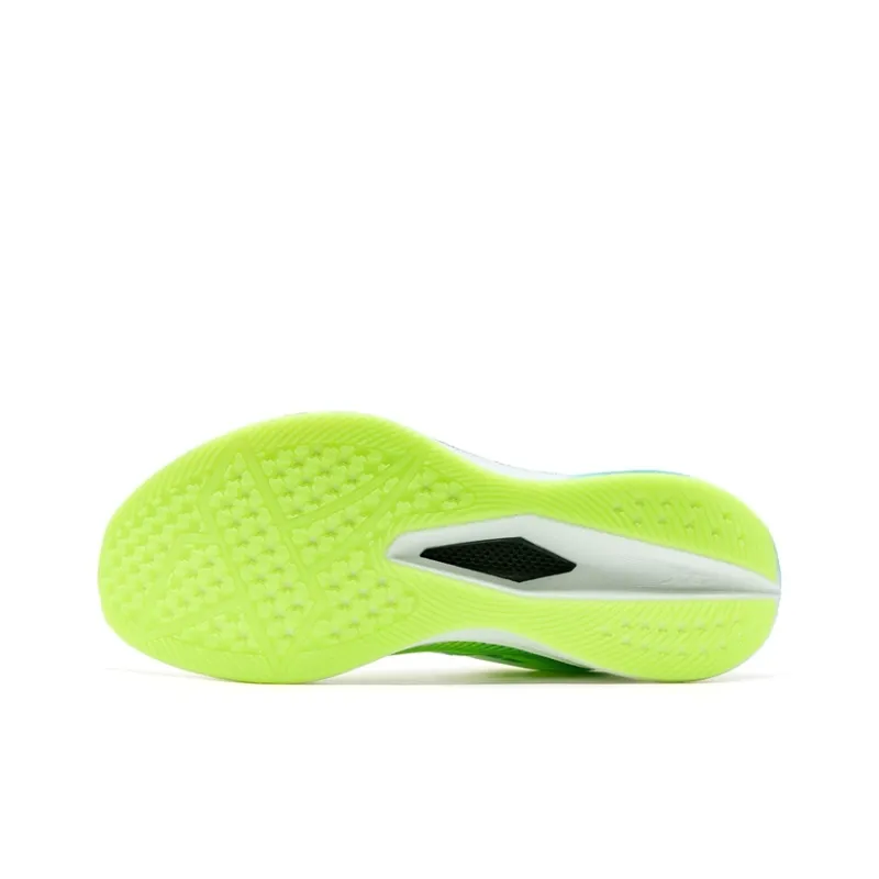 XTEP 360X 2.0 LITE Anti Slip Wear Resistant Low Top Running Shoes Men's Xiamen Marathon Color Scheme-6