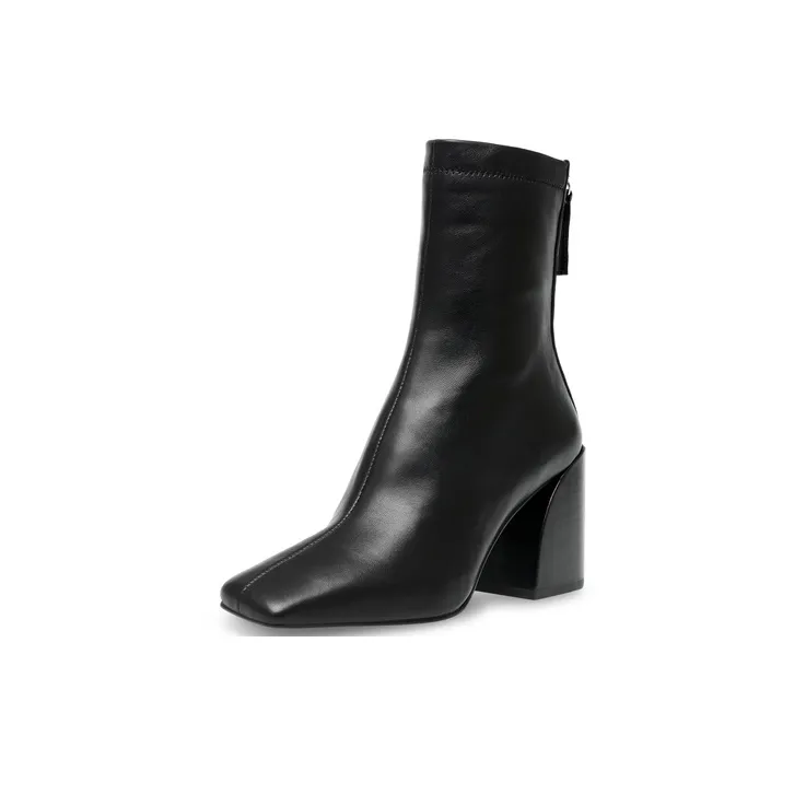 STEVE MADDEN Ankle Boots 8.5cm Women's-1