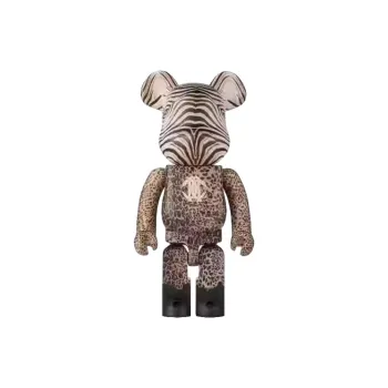 BE@RBRICK Macau 2023 X Roberto Cavalli