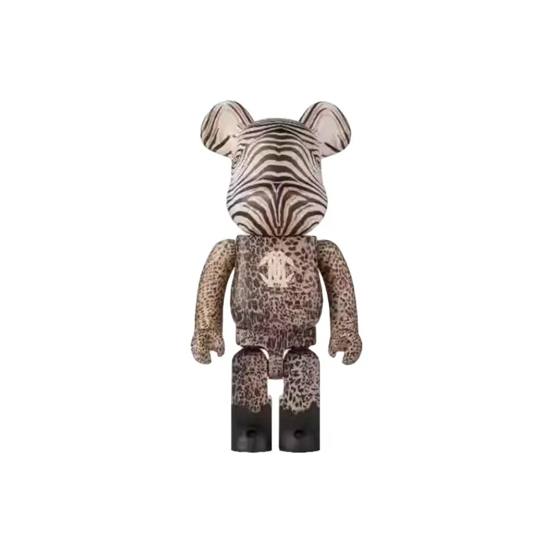 BE@RBRICK Macau 2023 X Roberto Cavalli-0