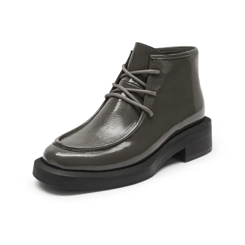 Staccato Ankle Boots 4cm Women's-7