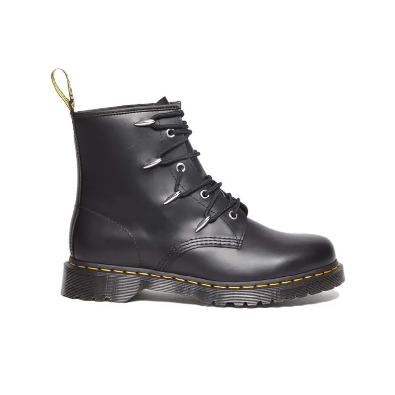 Dr. Martens 1460 Danuibo Leather Boots-1