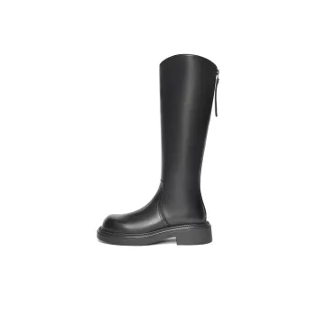 Senda Knee high Boots Women's