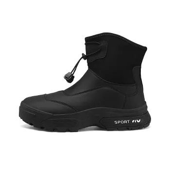 Luji Ankle Boots Men