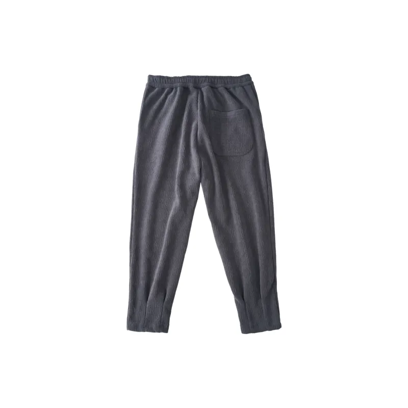 Pin Li Casual Pants Men-9