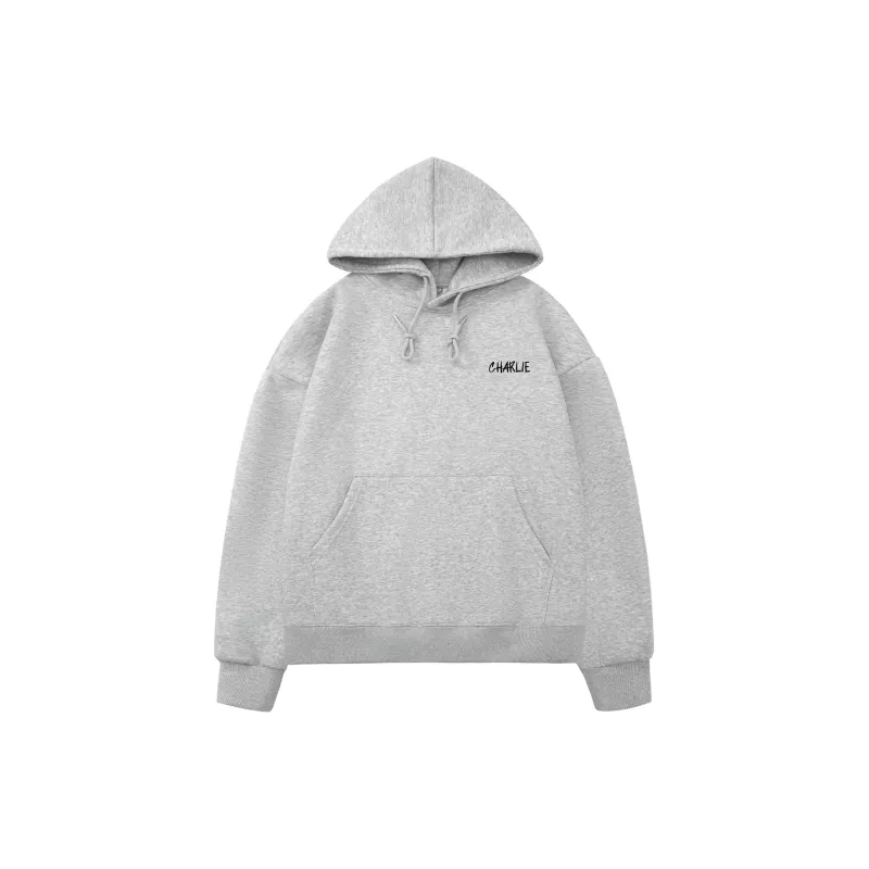 CHARLIE GOLF Sweatshirts Unisex-3