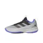 Gray No. 2/Core Black/Cobalt Blue