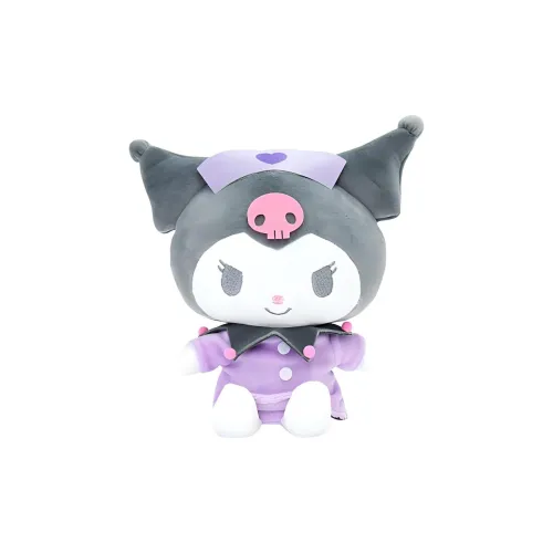 Sanrio Nurse Uniform Collection Dolls Plush Doll 20cm High