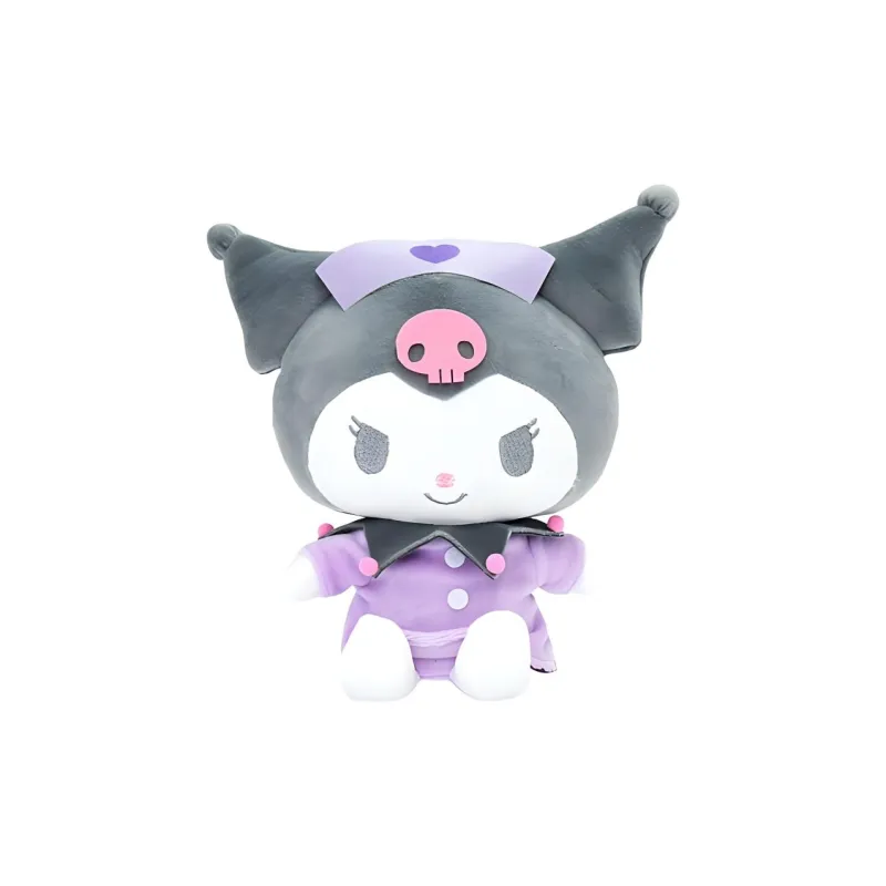 Sanrio Nurse Uniform Collection Dolls Plush Doll 20cm High-0