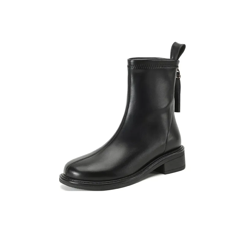 JOSINY Ankle Boots 3.5cm Women's-6