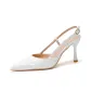 White 7.5CM