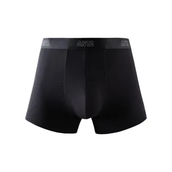 Anta Life Collection Boxer Shorts Men's Basic Black
