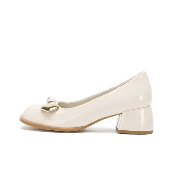 KATHRYN WILSON Chunky Heel High Heels 5cm Women's