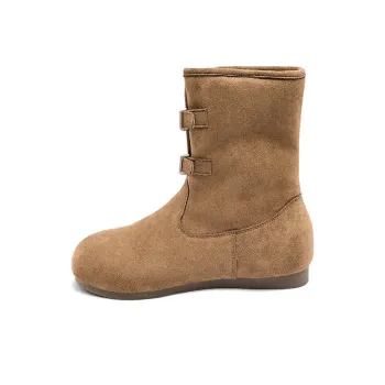 AGSDON Ankle Boots Women's
