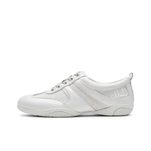 Joypeace Moonlight Gravity Low Top Casual Shoes Women's