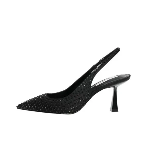 STEVE MADDEN Slim Heel High Heels 7.2cm Women's