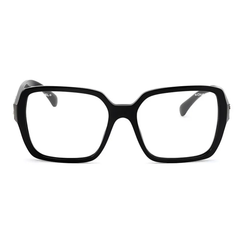 CHANEL Women's Optical Frame Glasses-1