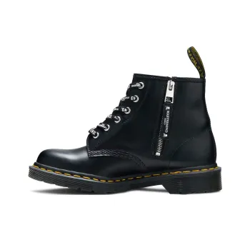 Dr. Martens END. X Mastermind World X 101 Boot 'Skull'