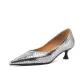 Silver