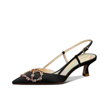 Miss Left High Heels 4.3cm Women's