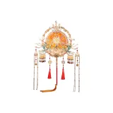 Shijun (Material Bag+Fan Stand+Box)