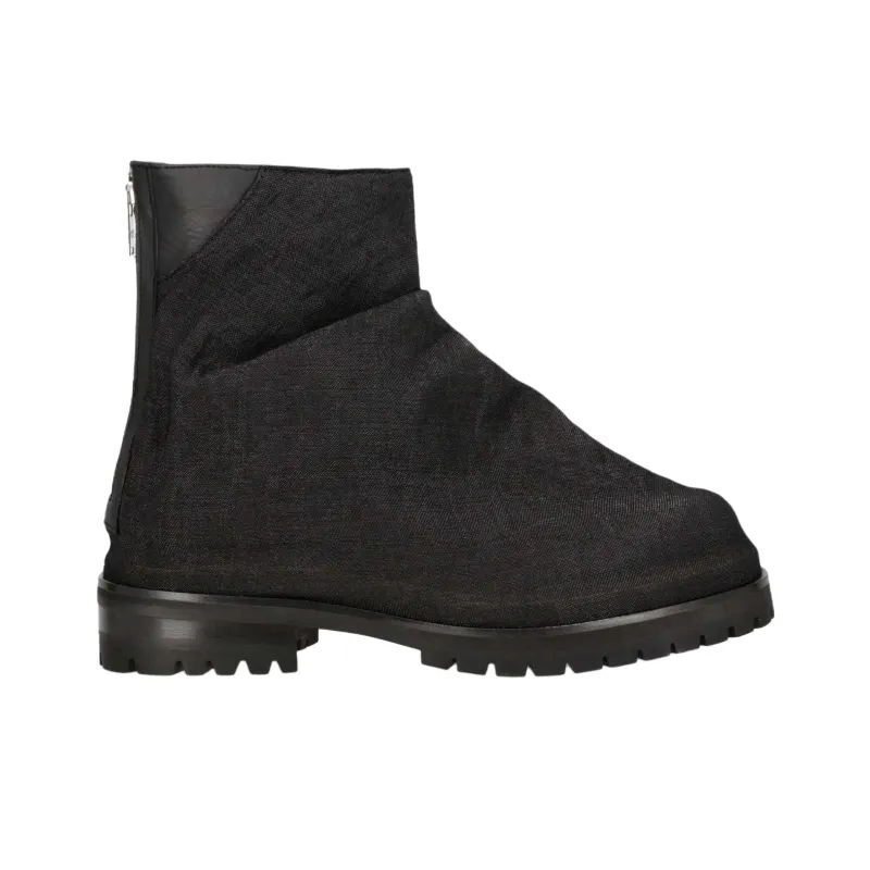 424 Ankle Boots Unisex-1