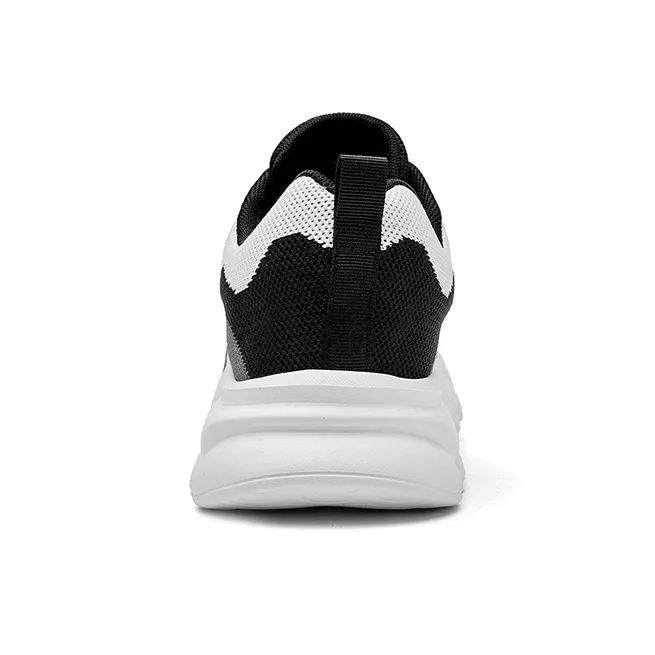 Mulinsen Low Top Casual Shoes Men's Giant Panda-3